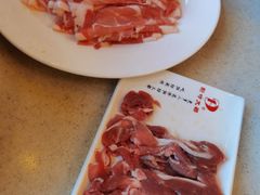 -阳坊胜利涮羊肉(阳坊老店)