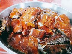 -黄连大头华烧鹅(萧地大马路店)