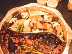 -纸盐河码头火锅(十八梯店)