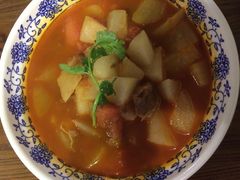 -妈妈的味道(工人体育场东路店)