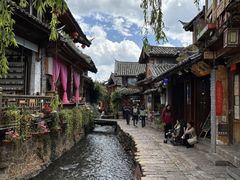 -勺子米线·云南传统小吃市集(四方街店)