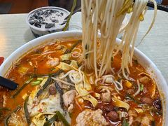 -缘久缘米粉(新街口店)