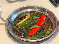 -围炉夜话·潮汕卤水火锅(榕江店)