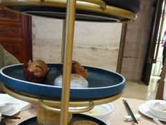 -广东胜利宾馆西关粤中餐厅