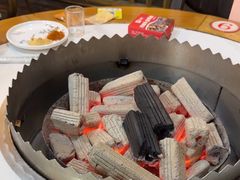 -醉月城西昌火盆烧烤(天府店)