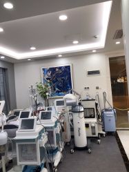 -时光海科学美肤中心