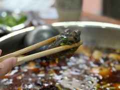 -黑竹香鸡(营和巷店)