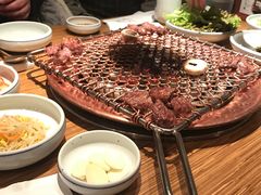 -王妃家(明洞中央店)