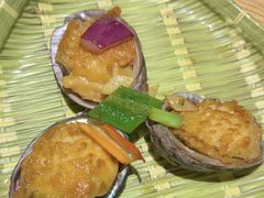 -德胜轩正宗顺德菜(宝安沙井会展中心店)