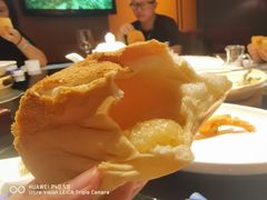 招牌菠萝包-炳胜品味(珠江新城店)