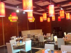 -启东恒大酒店·品粤餐厅
