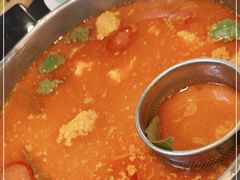 -青柠记忆泰式海鲜火锅(合生汇购物中心店)