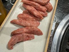 -红岸碳烤齐齐哈尔原味生态烤肉