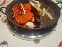 -江北北火锅馆·公路夜市(魏公村店)