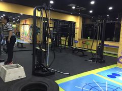 -RoMan罗马健身工作室(莘庄店)