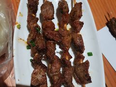 -爷爷的土钵菜(街道口店)