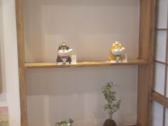 -衣川小森林·料理·寿司(鸿铭中心店)