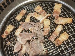 -汉拿山(魏公村店)