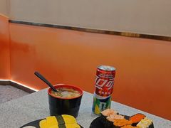 -争鲜回转寿司(西红门荟聚PLUS店)