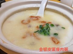 -蔡澜点心·粤菜(花城汇南区店)