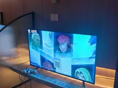 -涨巢·潮玩水疗局