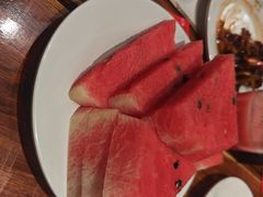 -汉巴味德(北京银座和谐广场店)