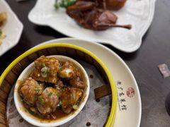 -古南都·老广东酒楼(龙江店)