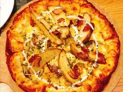 -米斯特比萨(望京西园店)