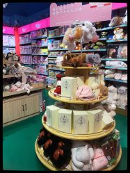 -Hamleys哈姆雷斯(东方福来德店)