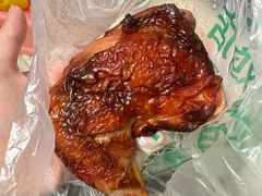 -大益烤鸡