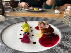 -香樟花园法式铁板烧(恒隆广场店)