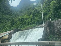 -靖西鹅泉风景区