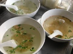 -安庆柴火馄饨(马道街店)