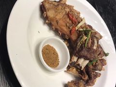 -柒园·三十年创意杭帮菜(龙湖滨江天街店)