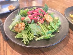 -Q MEX 库迈墨西哥餐吧(双井店)