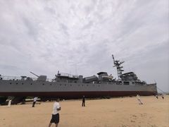 -日照海滨国家森林公园