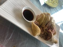 白切鸡-明珠湖天鹅苑·农家菜馆