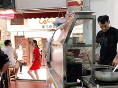 -陈伯手工鱼丸(鼓浪屿沙滩店)