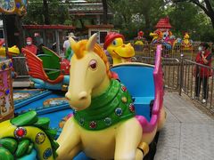 -哈尔滨文化公园