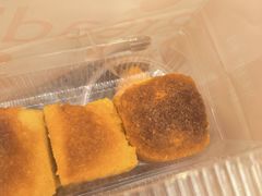 椰丝包-BreadTalk面包新语·烘焙蛋糕(领展购物广场店)