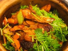 -粤秀小厨·广式早茶(辽宁路店)