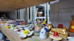 -云水垚艺术工作室·陶艺