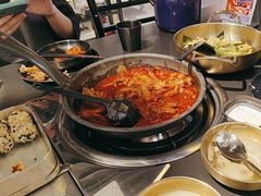 -HOTISLAND海鸡岛·韩国料理(江南西店)