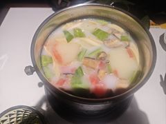 -Thai Basil罗勒叶泰式餐厅(时代天街店)