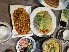 -老浒记烤鸭-北京菜(琉璃厂店)
