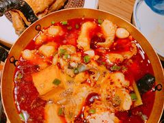 -长安记·大美陕菜(大族广场店)