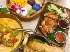 -KingThaia金泰兰(滨江天街店)