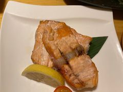 -福匠日本料理(人民路店)