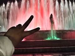 -加泰罗尼亚广场