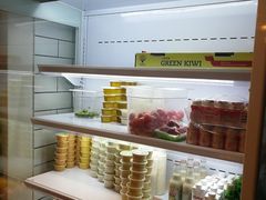 -Dreamsalad梦想轻厨(健康轻食·减脂沙拉·意面·祖庙店)